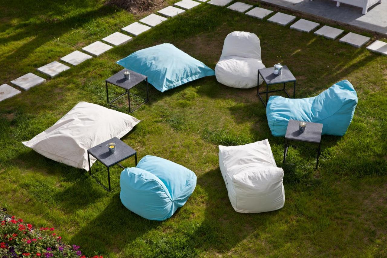 Aparthotel Sun 'n Chill, Boutique & Melikia