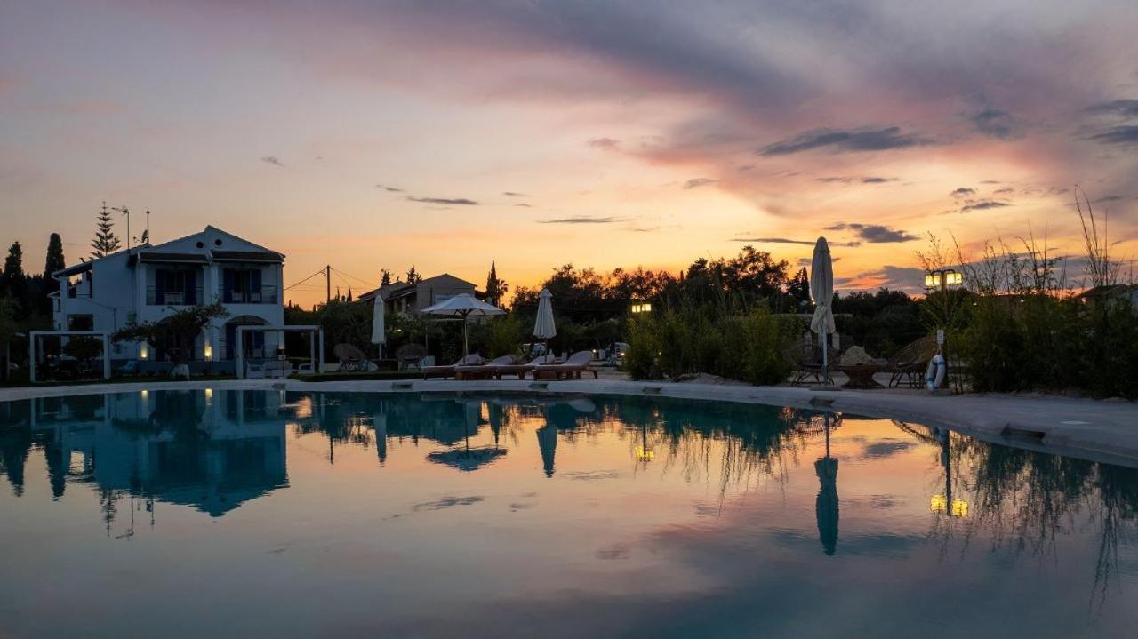 Aparthotel Sun 'n Chill, Boutique & Melikia