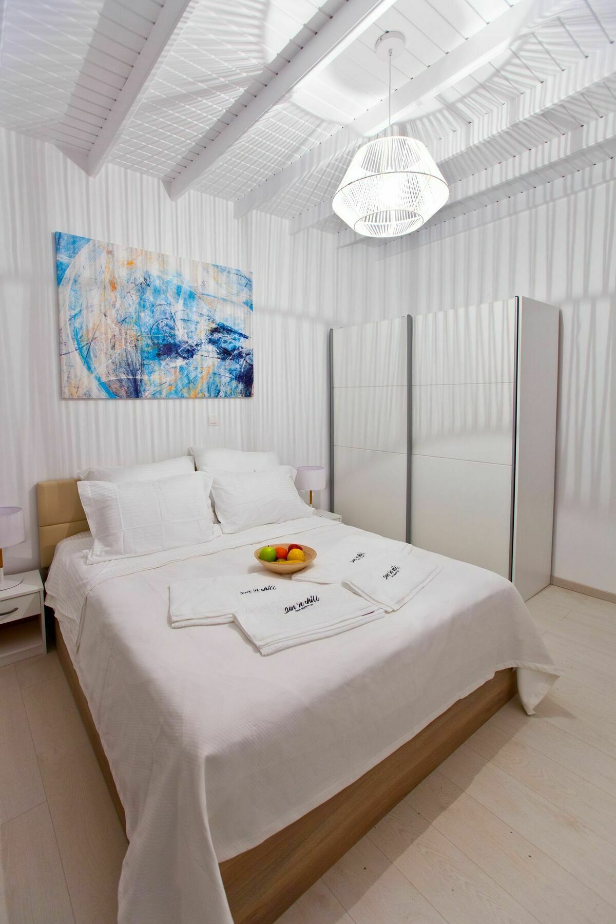 Aparthotel Sun 'n Chill, Boutique & Melikia