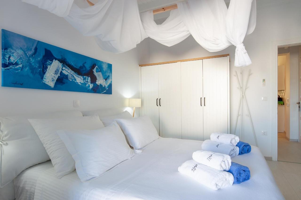 Sun 'n Chill, Boutique & Aparthotel Melikia