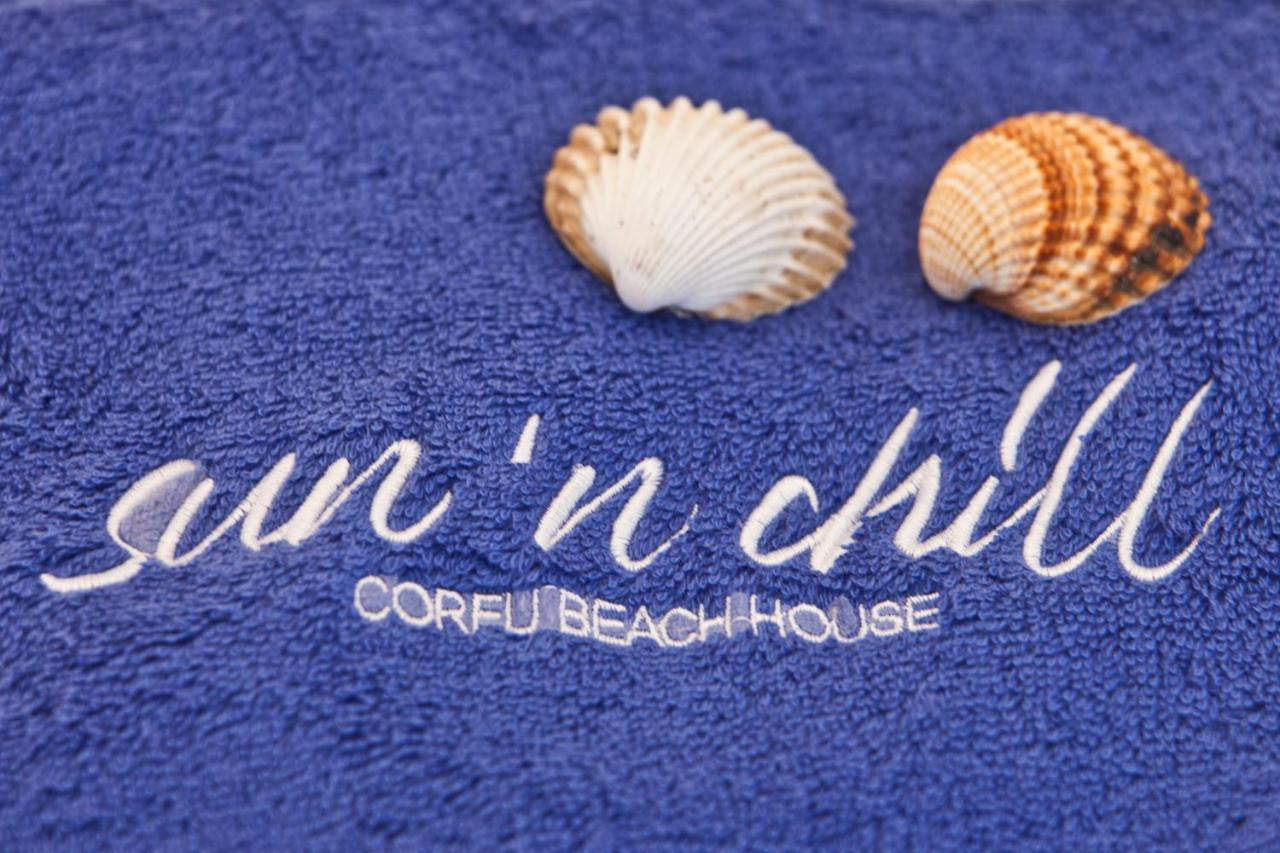 Aparthotel Sun 'n Chill, Boutique & 3*