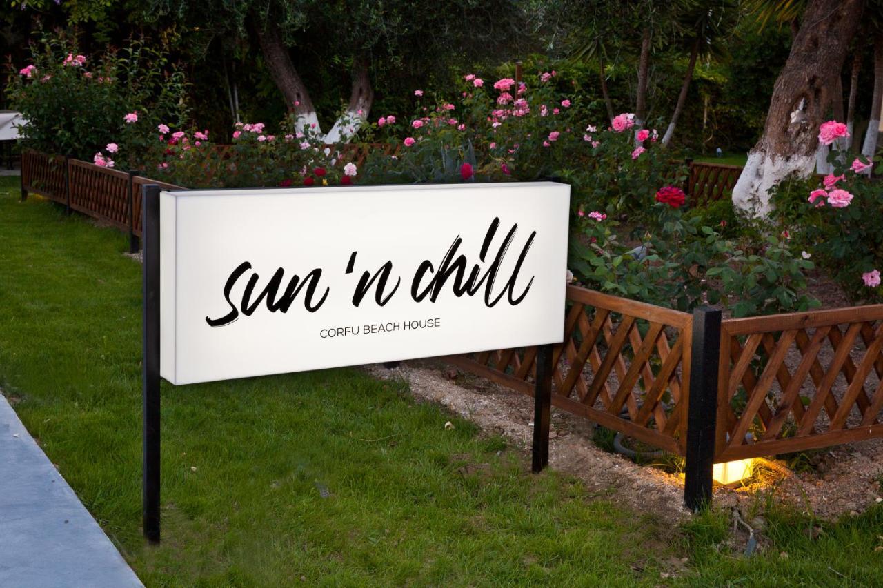 Sun 'n Chill, Boutique & 3*