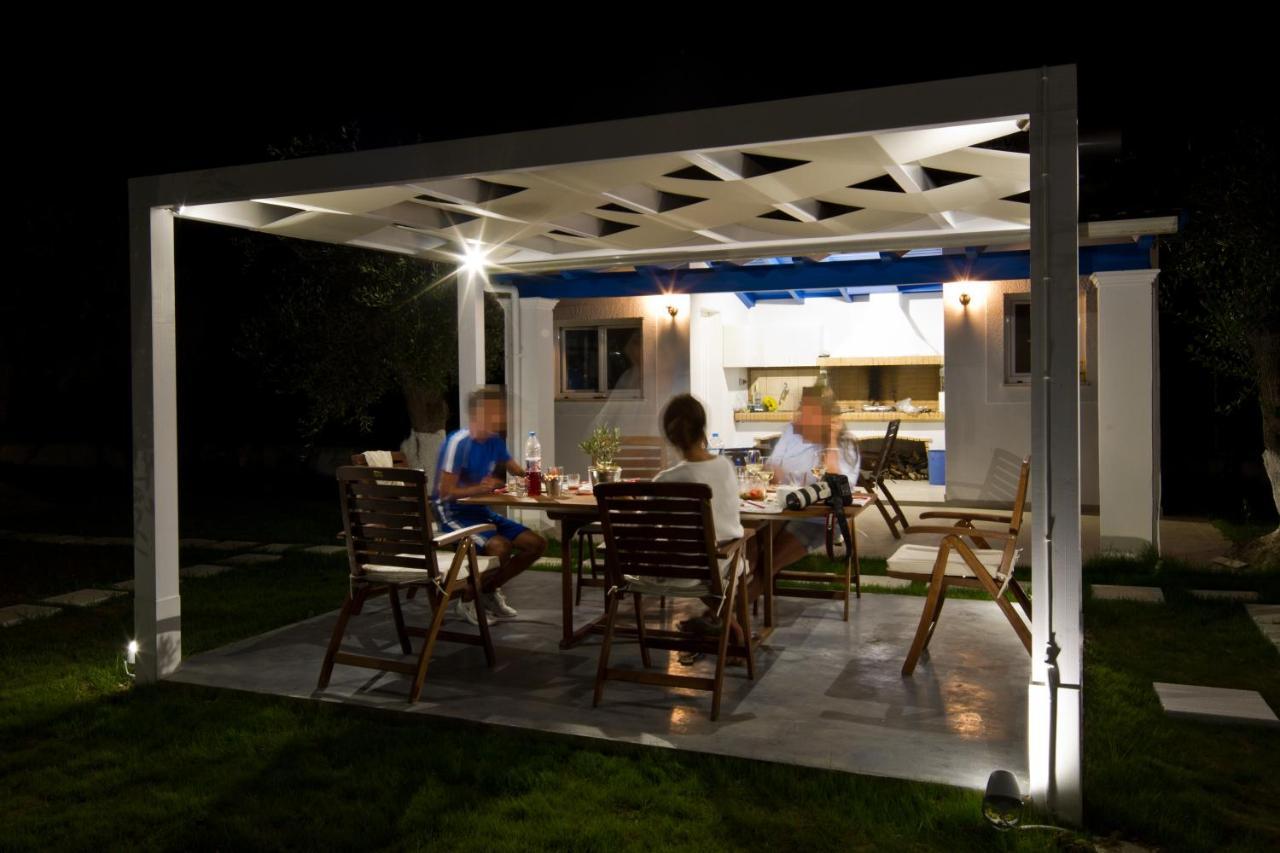 Aparthotel Sun 'n Chill, Boutique & 3*
