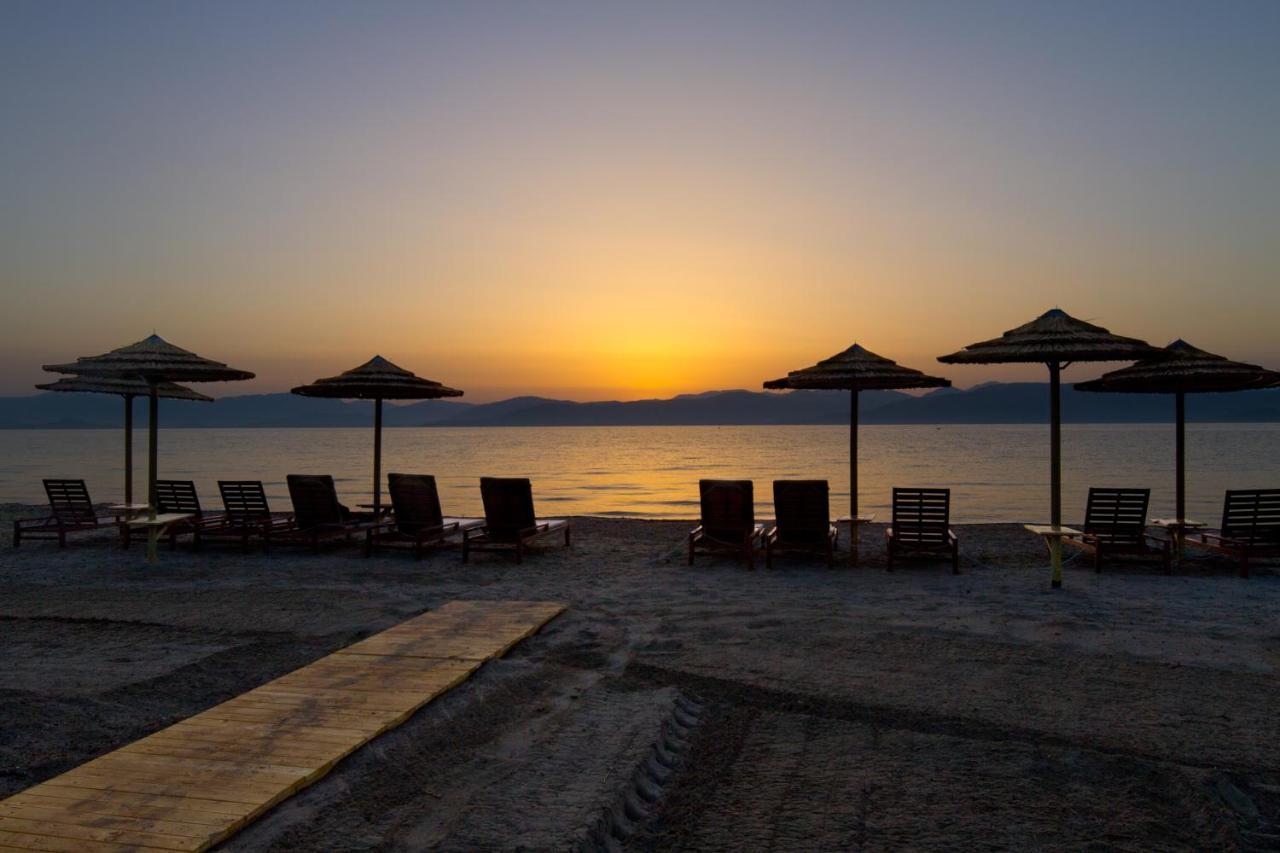 Aparthotel Sun 'n Chill, Boutique & Melikia