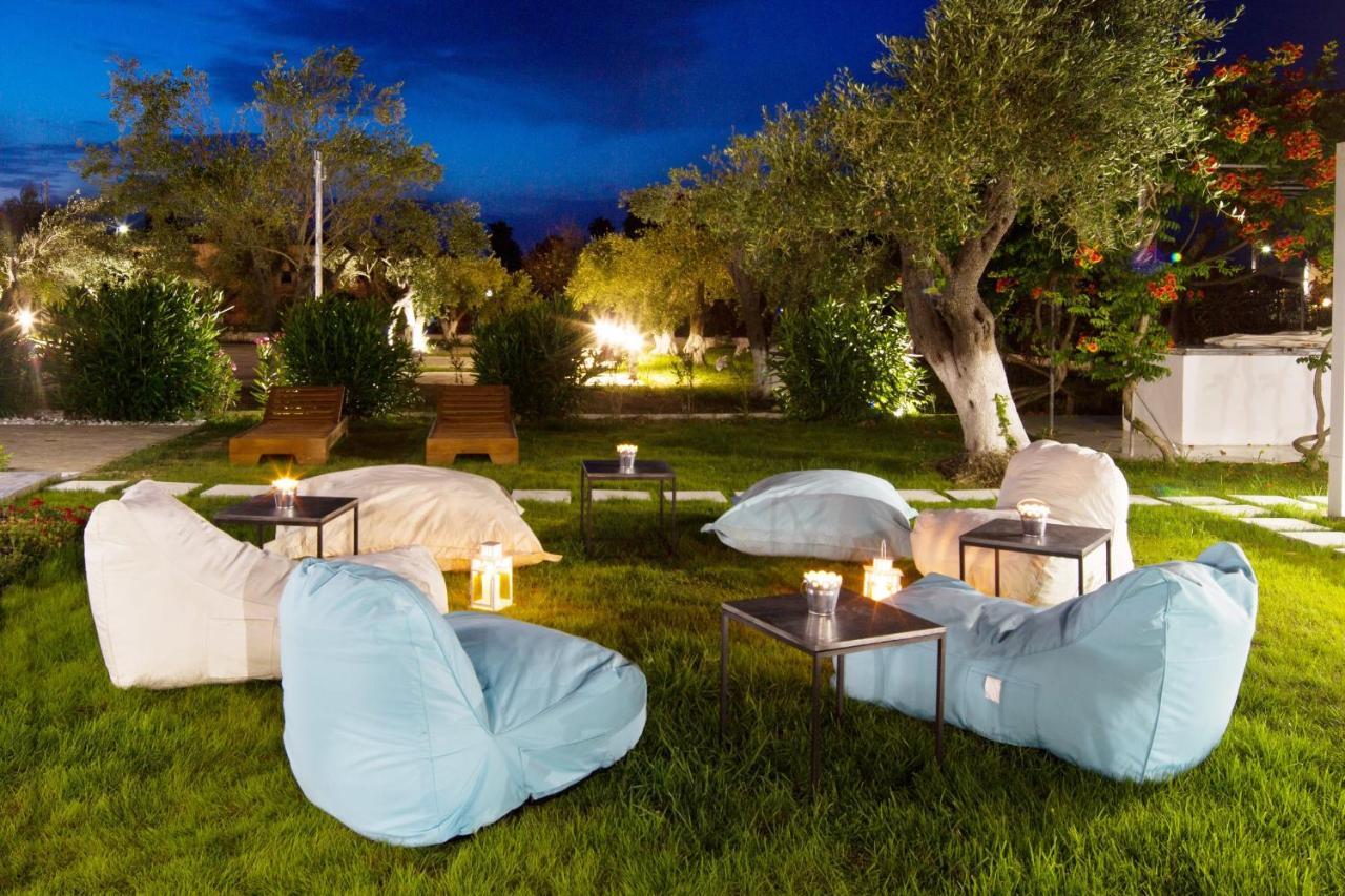 Aparthotel Sun 'n Chill, Boutique &