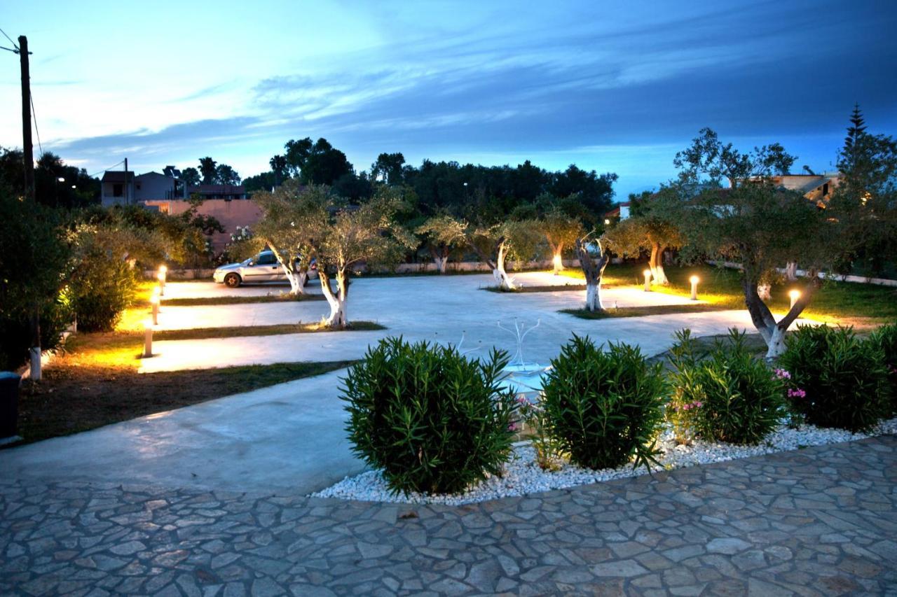 Aparthotel Sun 'n Chill, Boutique & Melikia