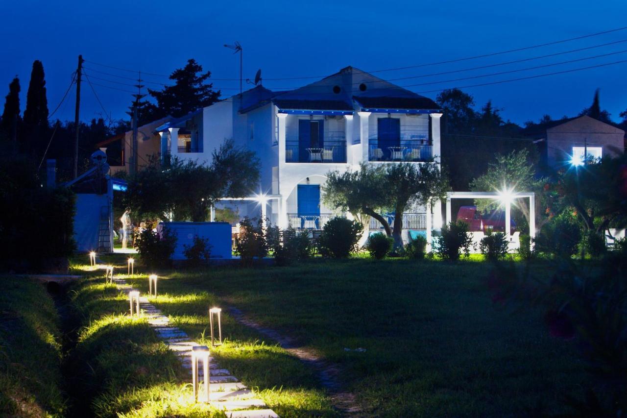 Aparthotel Sun 'n Chill, Boutique &