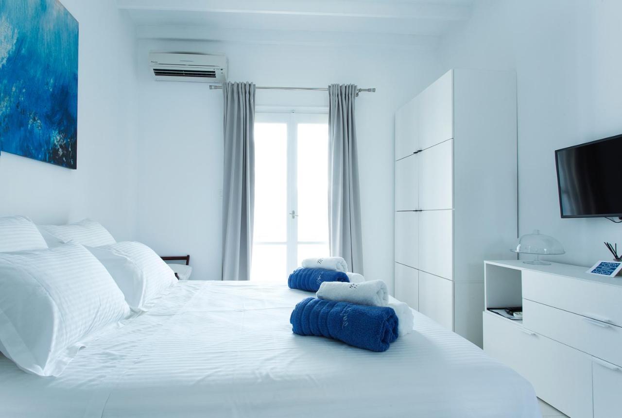 Sun 'n Chill, Boutique & Aparthotel Melikia