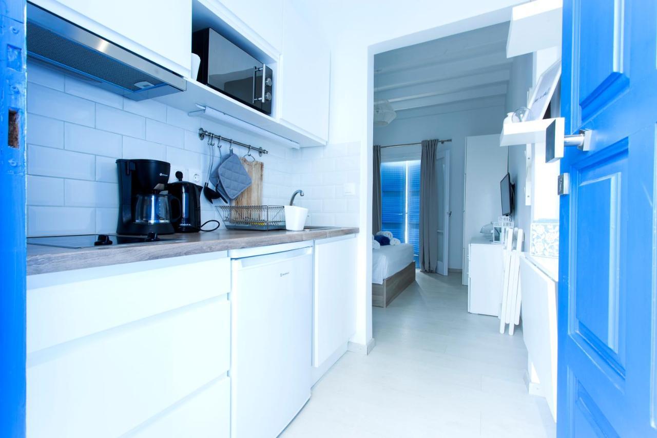 Sun 'n Chill, Boutique & Aparthotel 3*