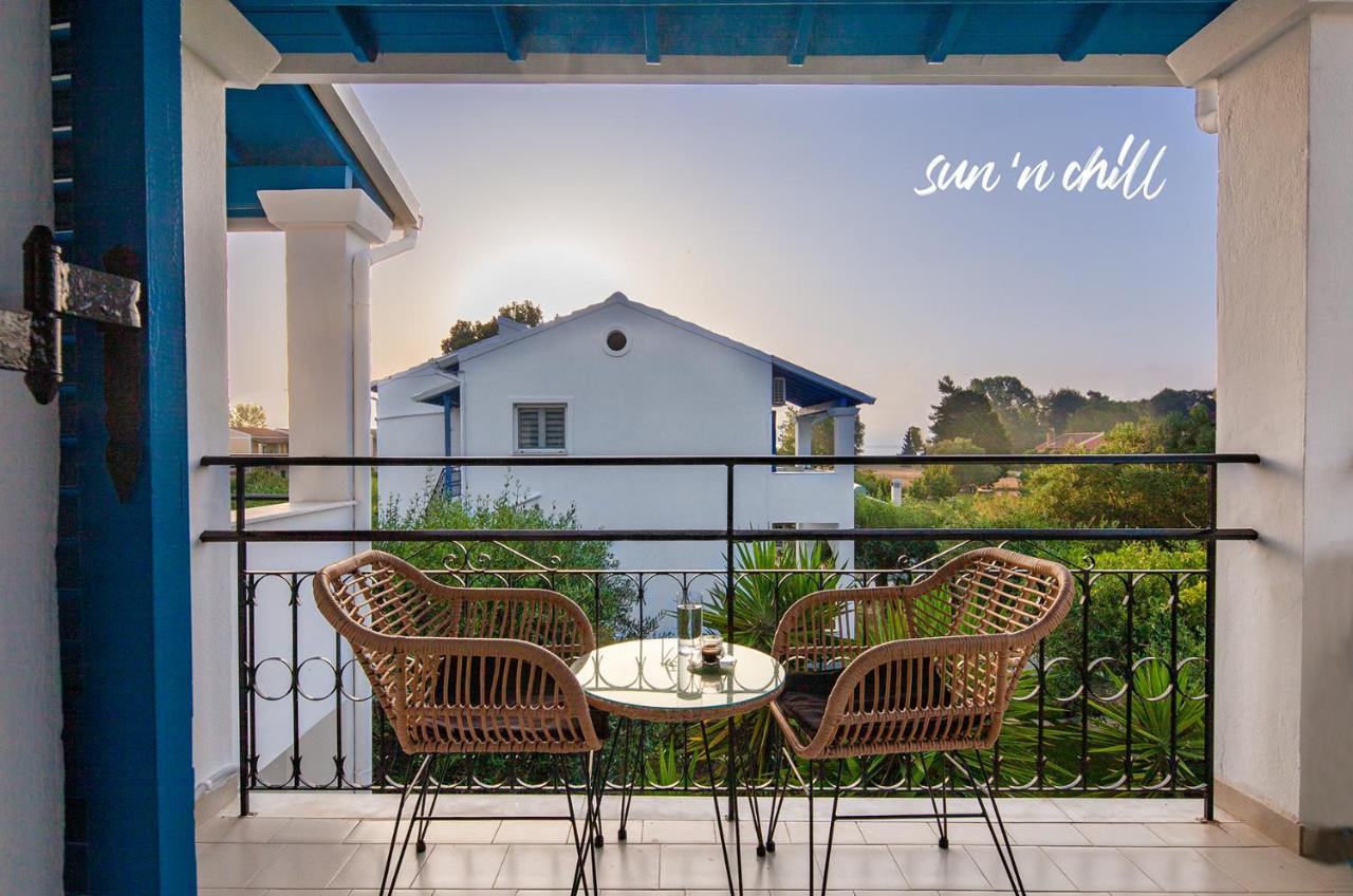 Sun 'n Chill, Boutique & Melikia