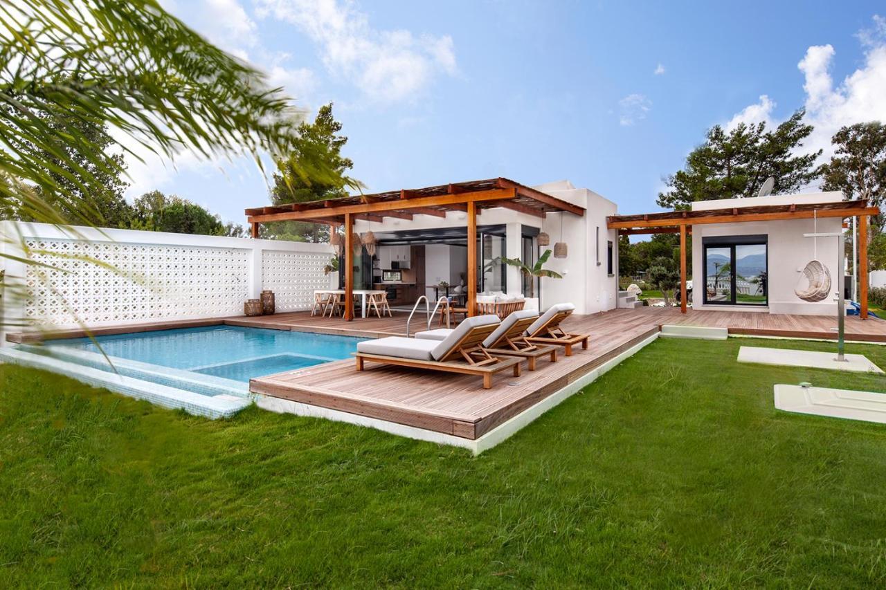 Sun 'n Chill, Boutique & Aparthotel