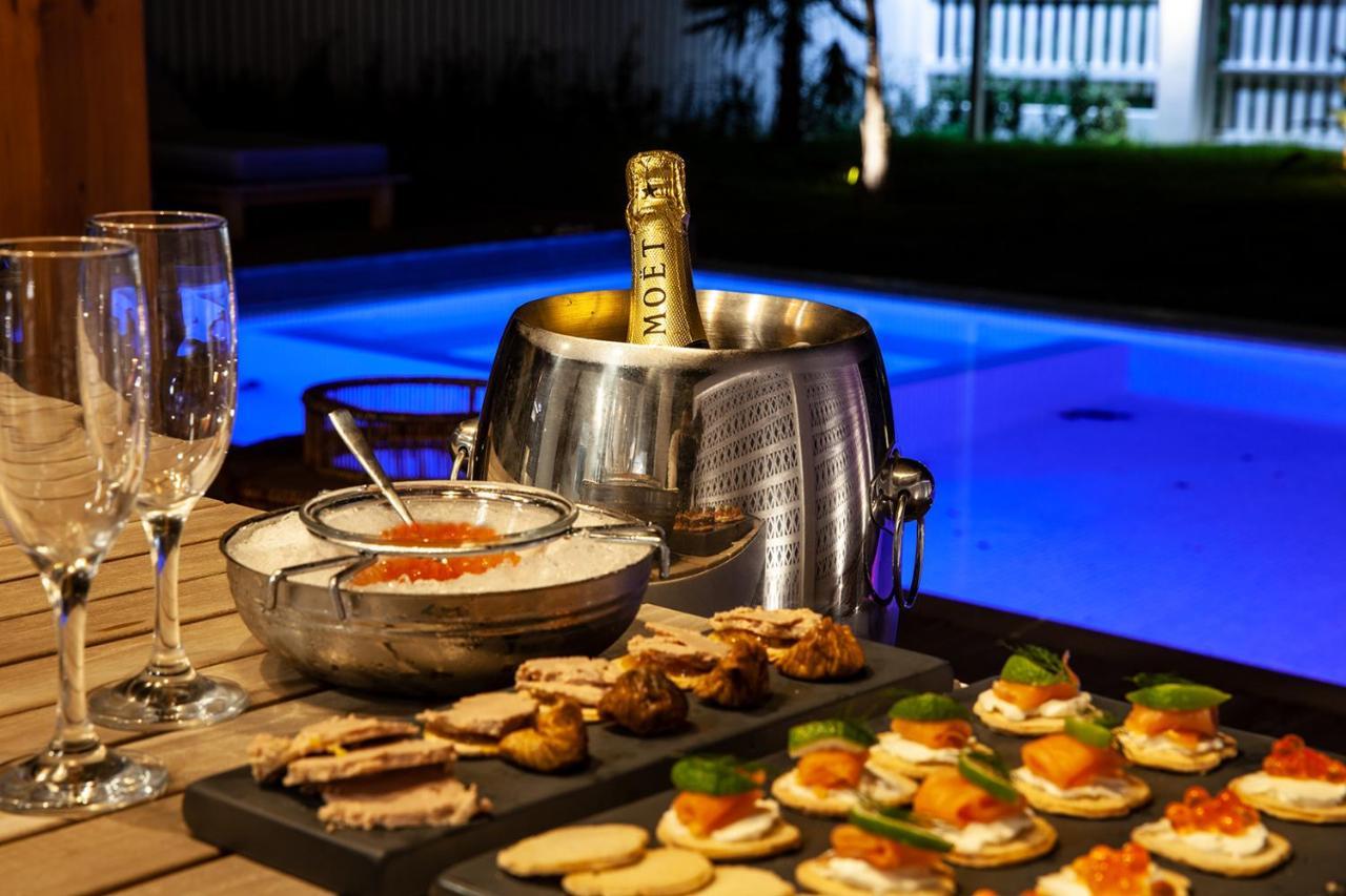 Sun 'n Chill, Boutique & 3* Melikia