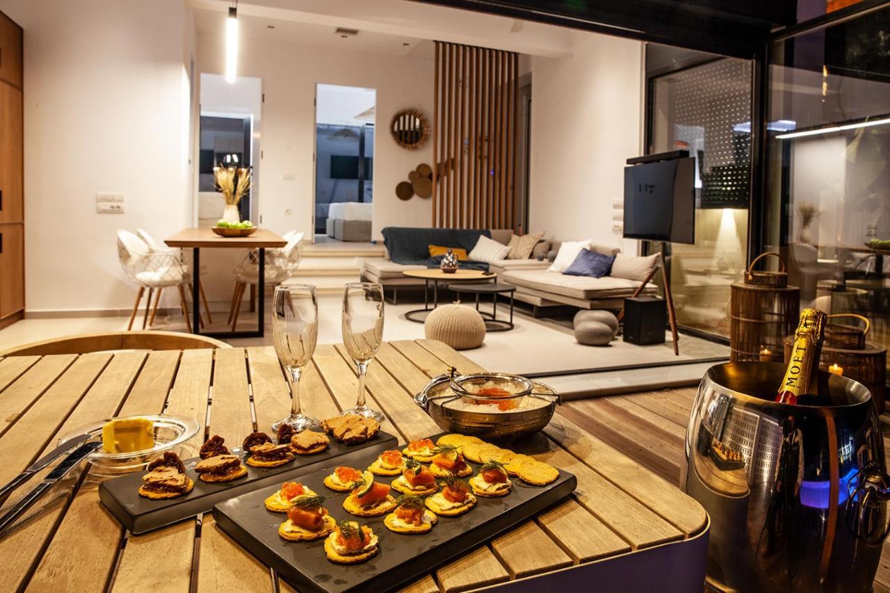 Aparthotel Sun 'n Chill, Boutique & Melikia