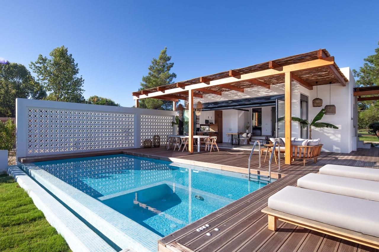 Aparthotel Sun 'n Chill, Boutique & 3*