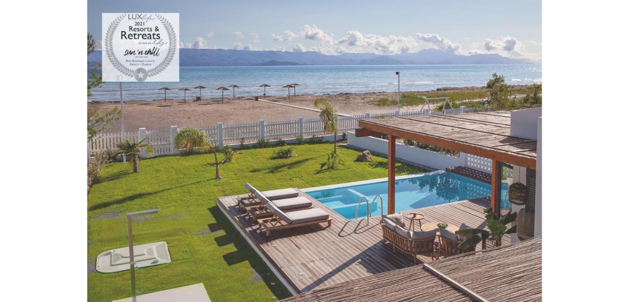 Aparthotel Sun 'n Chill, Boutique &