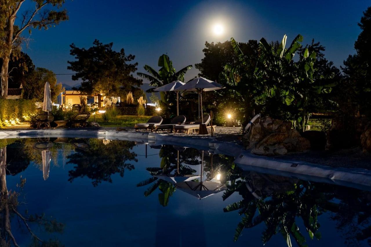 Aparthotel Sun 'n Chill, Boutique & Melikia
