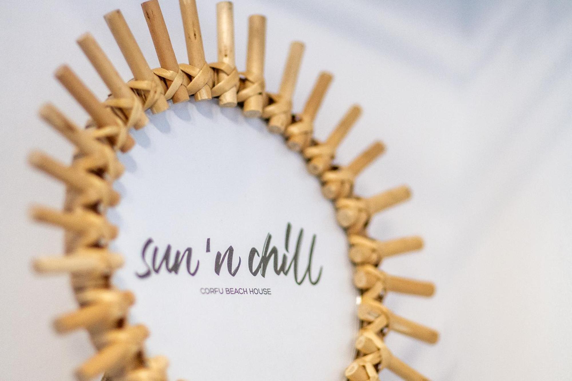 Sun 'n Chill, Boutique &